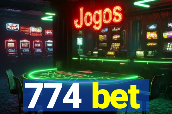 774 bet