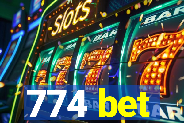 774 bet