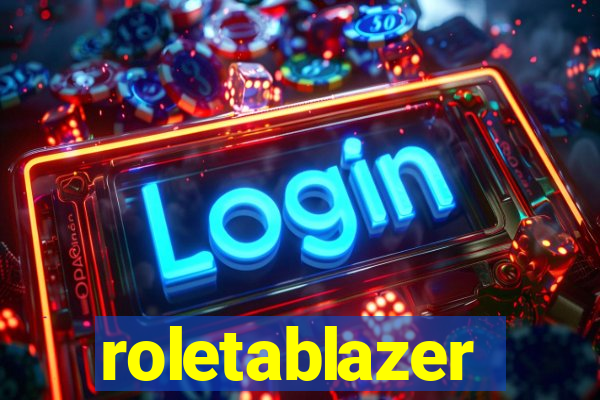 roletablazer