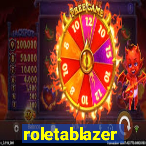 roletablazer