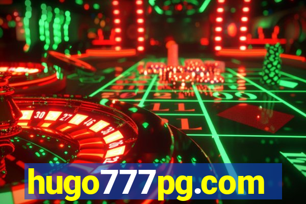 hugo777pg.com