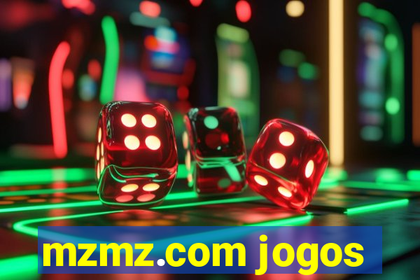 mzmz.com jogos