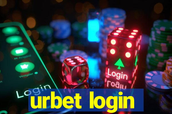 urbet login