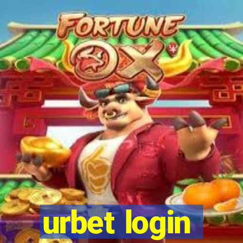 urbet login