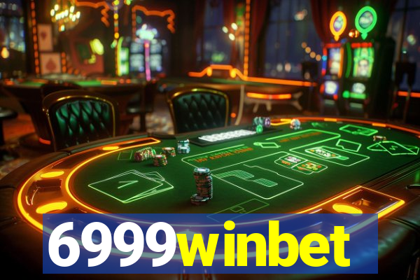 6999winbet