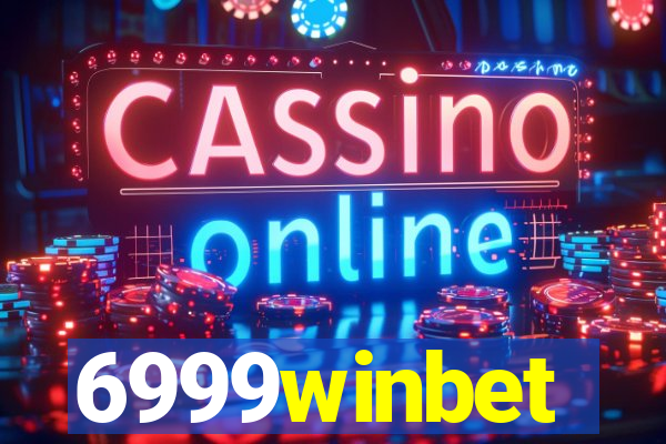 6999winbet