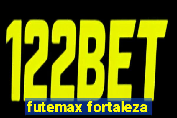 futemax fortaleza