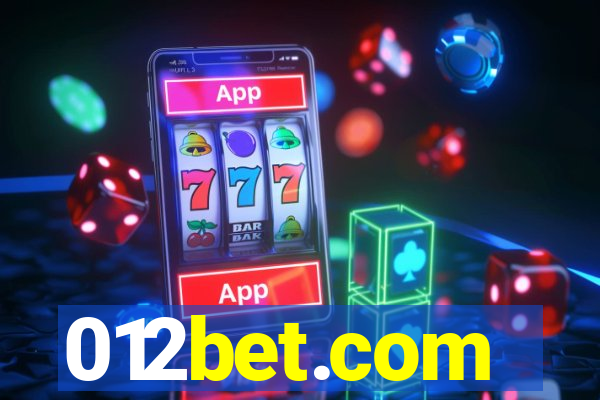 012bet.com