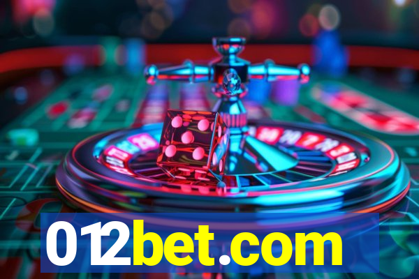 012bet.com