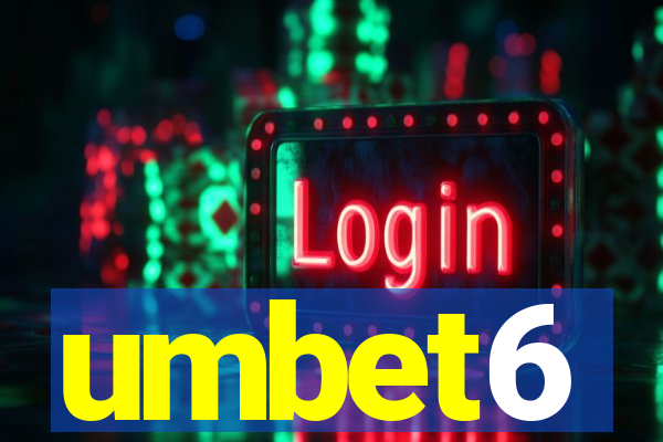 umbet6