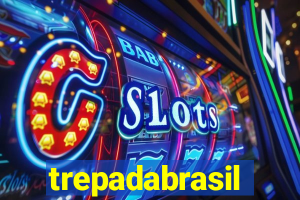 trepadabrasil