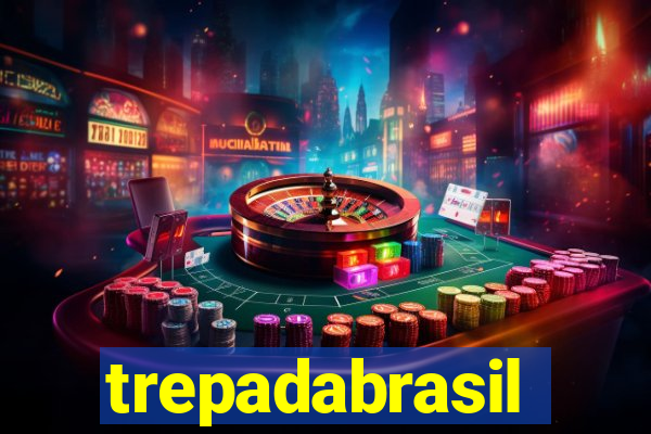 trepadabrasil