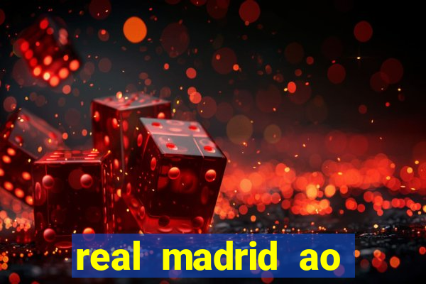 real madrid ao vivo com imagem futemax