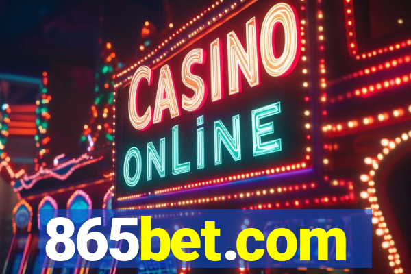 865bet.com