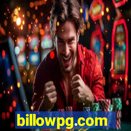 billowpg.com