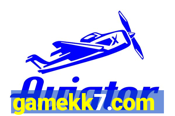 gamekk7.com