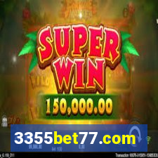 3355bet77.com