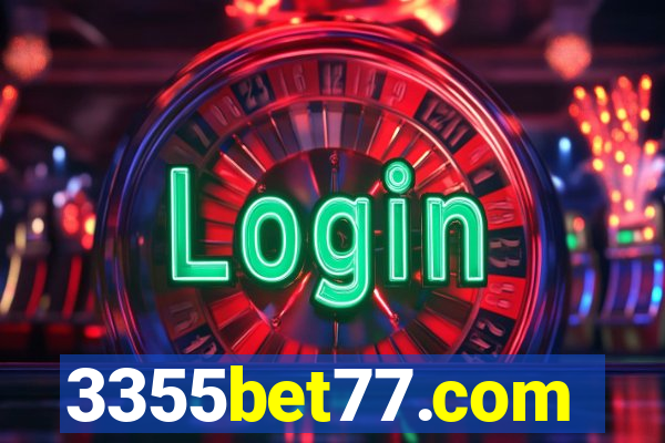 3355bet77.com