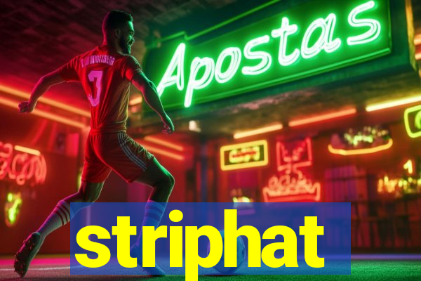 striphat