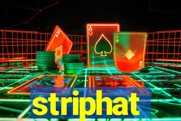 striphat