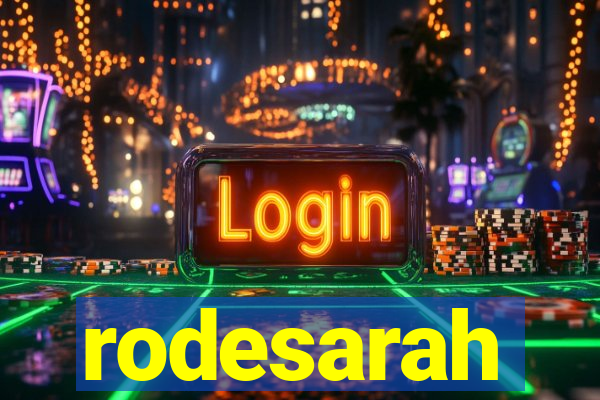 rodesarah