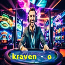 kraven - o caçador filme completo dublado superflix