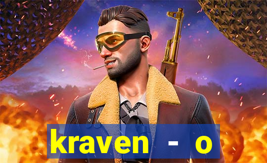 kraven - o caçador filme completo dublado superflix