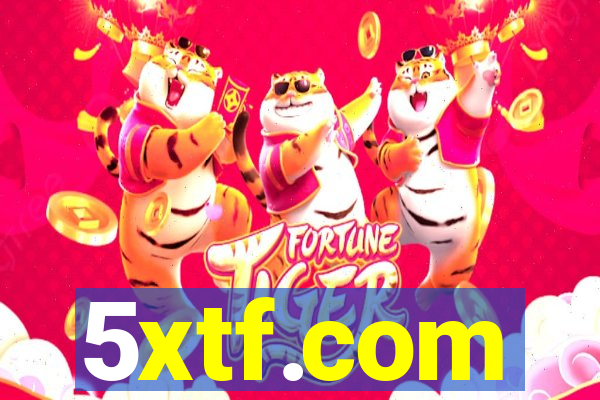 5xtf.com