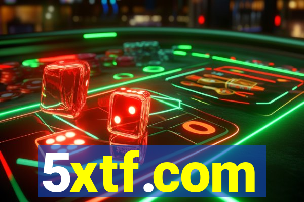 5xtf.com