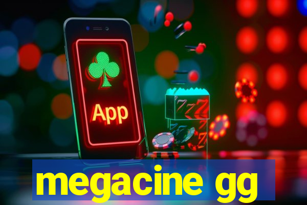 megacine gg