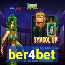 ber4bet