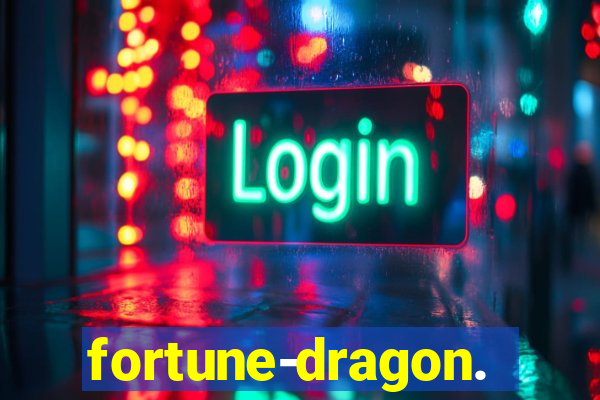 fortune-dragon.vip