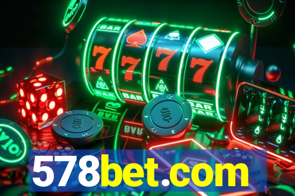 578bet.com