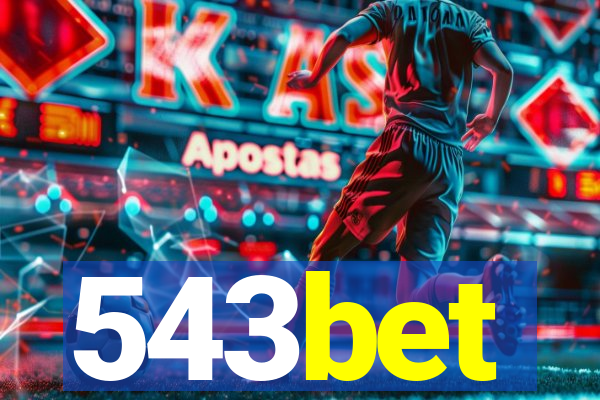 543bet