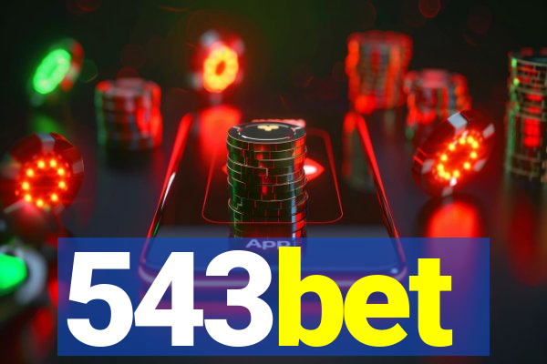 543bet