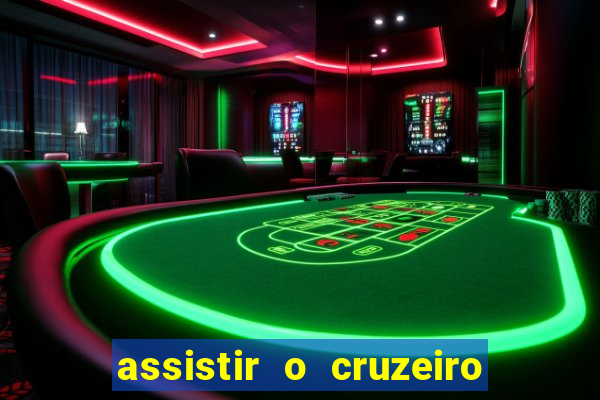 assistir o cruzeiro das loucas