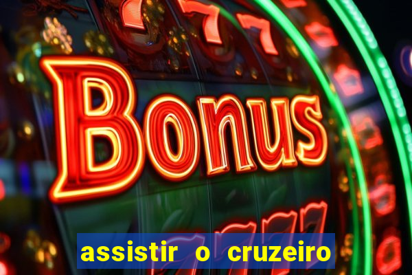 assistir o cruzeiro das loucas