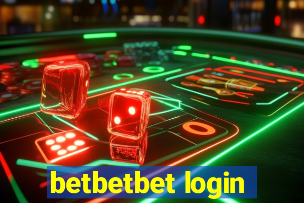 betbetbet login