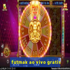 futmax ao vivo gratis