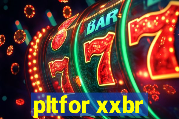 pltfor xxbr