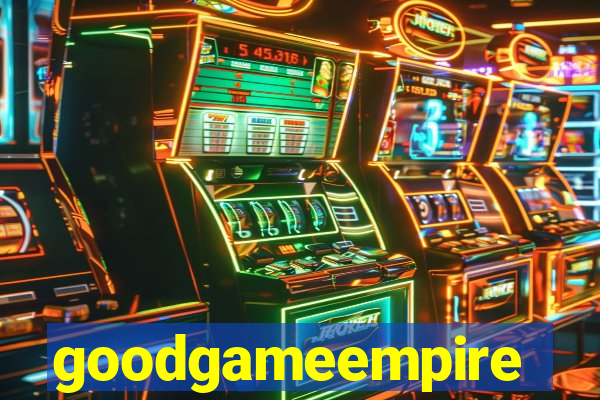 goodgameempire