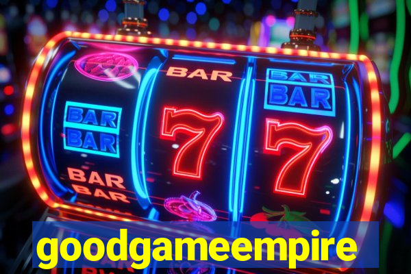 goodgameempire