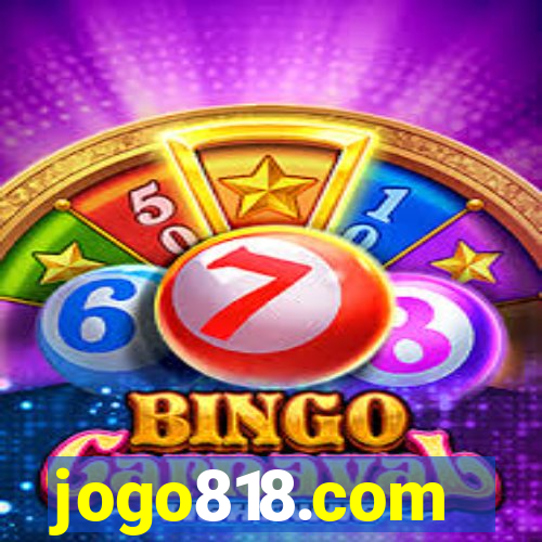 jogo818.com