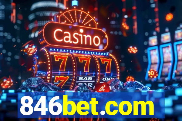 846bet.com