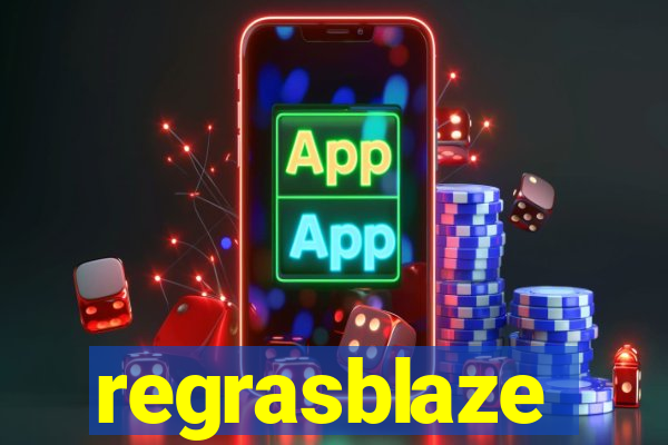 regrasblaze