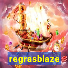 regrasblaze