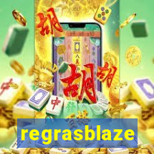 regrasblaze