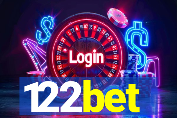 122bet