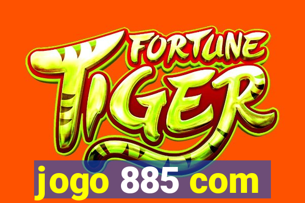 jogo 885 com