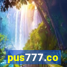 pus777.co